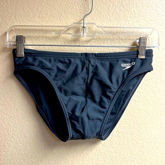Speedo swim power flex eco briefs for men - Picture 1 of 5